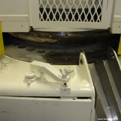 Used STOKES 328-1 Tablet Presses Illinois US | Aaron Equipment #1515640
