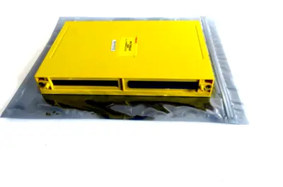 NEW FANUC ID64D I/O INPUT MODULE A03B-0801-C127-R