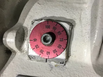 Used VIBRA MASHINENFABRIK SCHULTHEIS GMBH _UNKNOWN_ Vibratory Machines West Virginia US | Cooper Industries #1409301