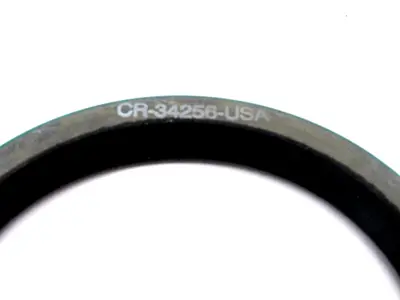 NEW SKF LOT OF 3 34256 OIL SEAL