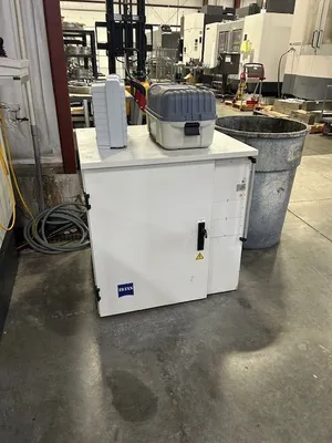 2013 ZEISS GAGEMAX 7/5/5 DCC Coordinate Measuring Machines | Machnet (4)