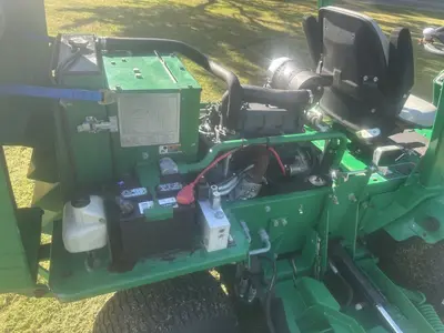 Used 2006 RANSOMES 946900 Flex-Wing Rotary Cutters North Carolina US | Levan Equipment #1546339