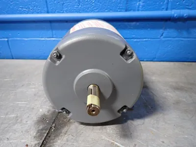 Used DAYTON 3N695A Motors (misc) Ohio US | HGR 24 #941254