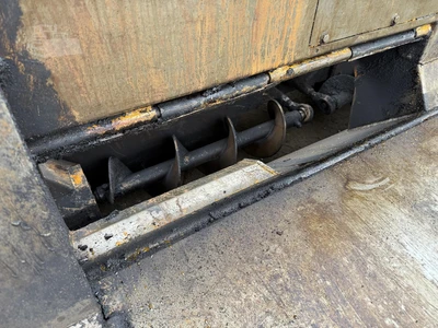 Used 2020 WEILER P65 Tracked Pavers California US | Mittry Construction #1363473