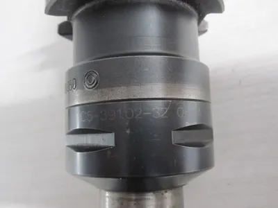 USED Sandvik Coromant Capto
