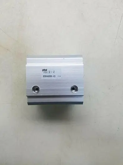 Used PHD _UNKNOWN_ Cylinders Michigan US | ND Industrial Surplus #1208367