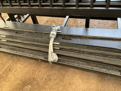 StageRight Seating Platform/Stage System