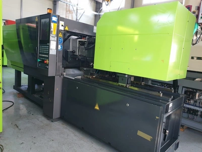 ENGEL Injection Molding Machine, 2× 2008 & 2010 in very good running condition, POA
