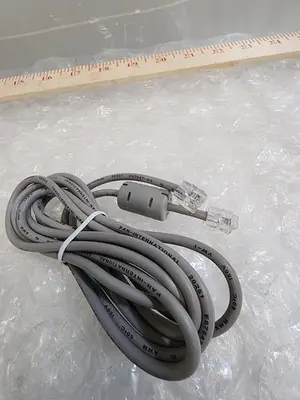 PAN INTERNATIONAL ETHERNET CABLE