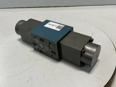 USED BOSCH 0 811 404 843