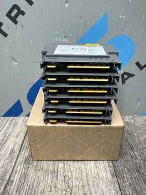 ALLEN BRADLEY 1734-0B4E Electrical/PLC/Automation | ESS Industrial Equipment Sales (4)