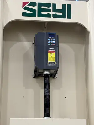 USED 2022 SEYI SNS2-176