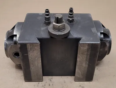 ALORIS DA4Q 3000 Tooling & Accessories, Tooling | Machinery Central (2)