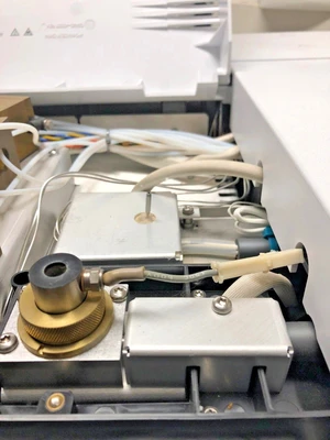 Used Agilent 7890 Gc Miscellaneous Laboratory Equipment California US | CAL-L Enterprises #1459327