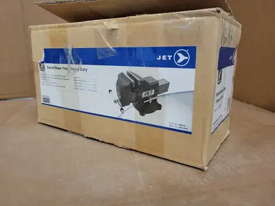 New | in-Stock JET JSV-4HD Tooling & Accessories (Other) British Columbia CA | Lenmark #408895