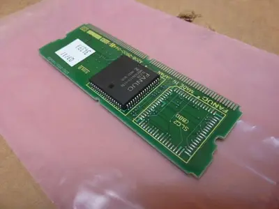 USED FANUC A20B-2900-0442/02A
