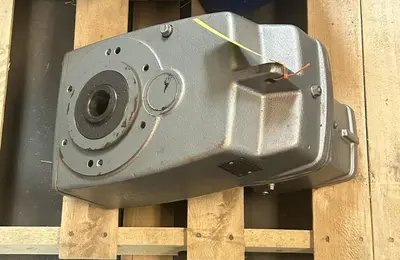 Used NORD SK3282/12AZBG-100L/8-2 Industrial Controls Ohio US | Surplus Asset Holdings #1364191