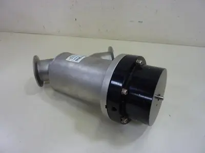 Used MKS INSTRUMENTS 162-0050K Valves/Fittings Michigan US | Ideal Machinery #1261343