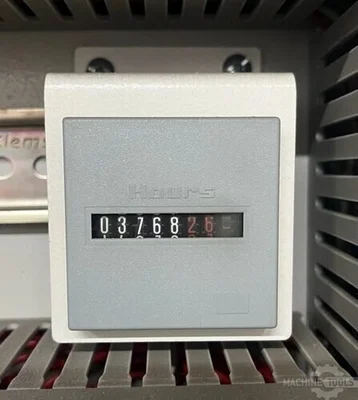 USED 2013 2052M-DSSD Deburring Machines