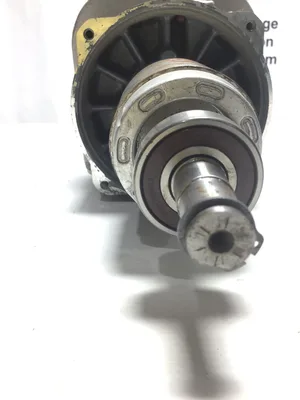 USED SEW-EURODRIVE ⚙️ MODEL: SA47/T R17 PAIRED WITH DRS71S4/DH FOR PRECISE PERFORMANCE
