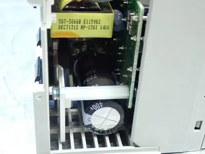USED ALLEN BRADLEY 1769PA2