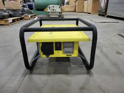 Used CEP 8706GU Generators British Columbia CA | Lenmark #277369