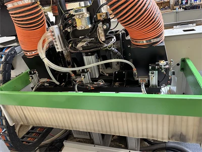 Used 2015 BIESSE SKILL G FT 1224 CNC Routers California US | MachineryMax #1320502