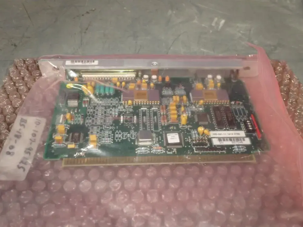 Control Board - 702-321.11 1012 2785