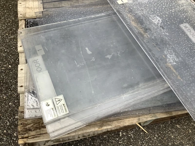 Used _UNKNOWN_ _UNKNOWN_ Commercial Materials & Supplies Michigan US | Miedema Asset Management Group #1424941