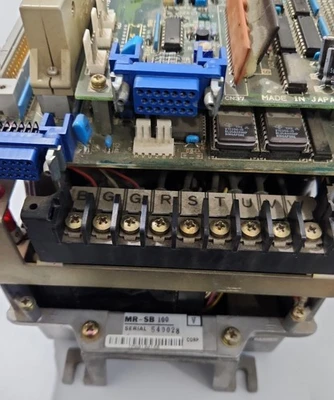 USED Mitsubishi MR-SB100