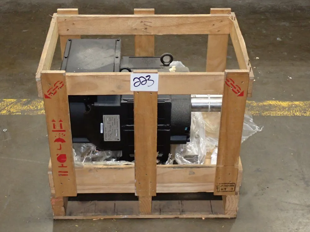Used YASKAWA UAASKA11CZ3 Motors (misc) Ohio US | HGR 24 #1006017