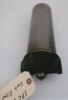 USED COMMERCIAL FILTERS LMO20S-3/4