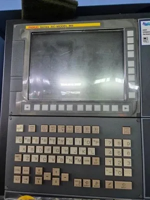 2018 DOOSAN NHP-6300 Horizontal Machining Centers | Tight Tolerance Machinery (6)