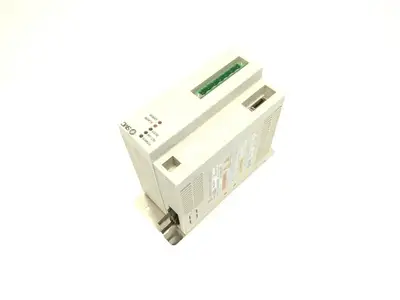 Used SMC SMC LC8 Servo Drives Michigan US | Maverick Industrial Sales #1398279