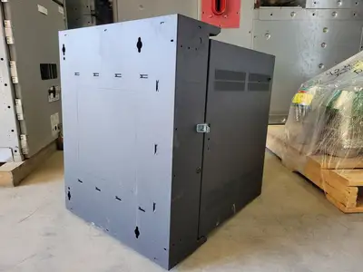 USED MIDDLE ATLANTIC DWR-12-26PD