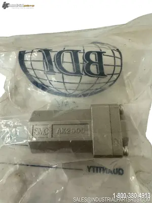NEW SMC AK2000