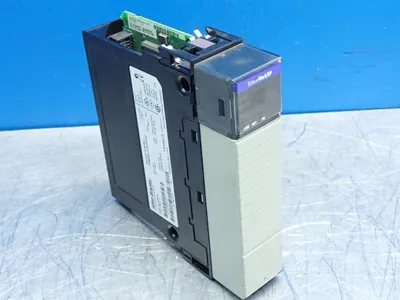 NEW ALLEN BRADLEY 1756ENBT