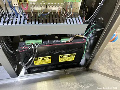 Used STOKES 571S Tablet Presses Illinois US | Aaron Equipment #84335