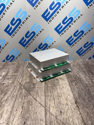 TRANE X13650477-13 REV P & X13651064-02 REV B Chillers, Boilers, and HVAC | ESS Industrial Equipment Sales (1)