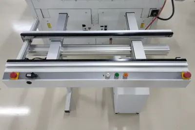 Used Universal Instruments Corporation 5362i Miscellaneous PCB & SMT Equipment Michigan US | 4Tech USA #1540607