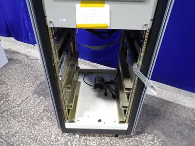 Used AMCO _UNKNOWN_ Electrical Boxes | HGR 24 #753317