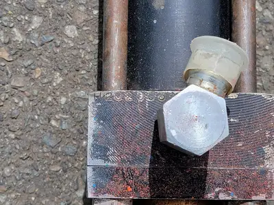 Hydraulic Cylinder