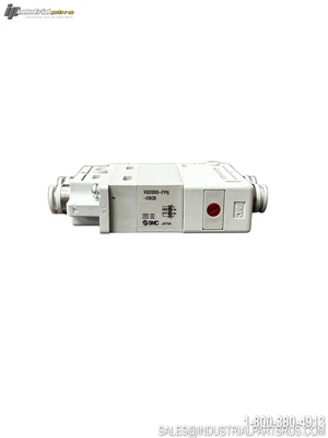 USED SMC VQ2000-FPG