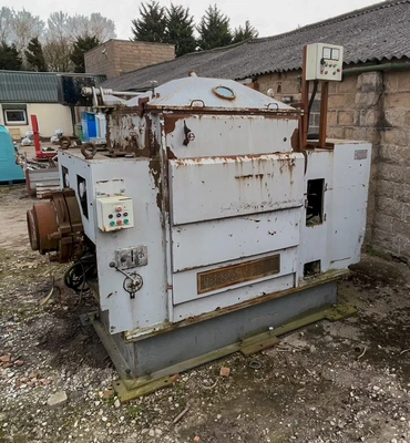 750L M/S JKTD Malaxeurs Guittard Mixtruder ME110