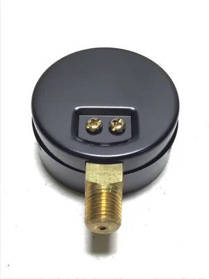 Ametek USG 171398A 2000PSI Pressure Gauge