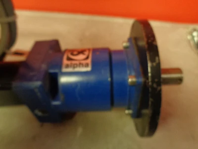 USED BAUTZ M256B-00101-7000-0