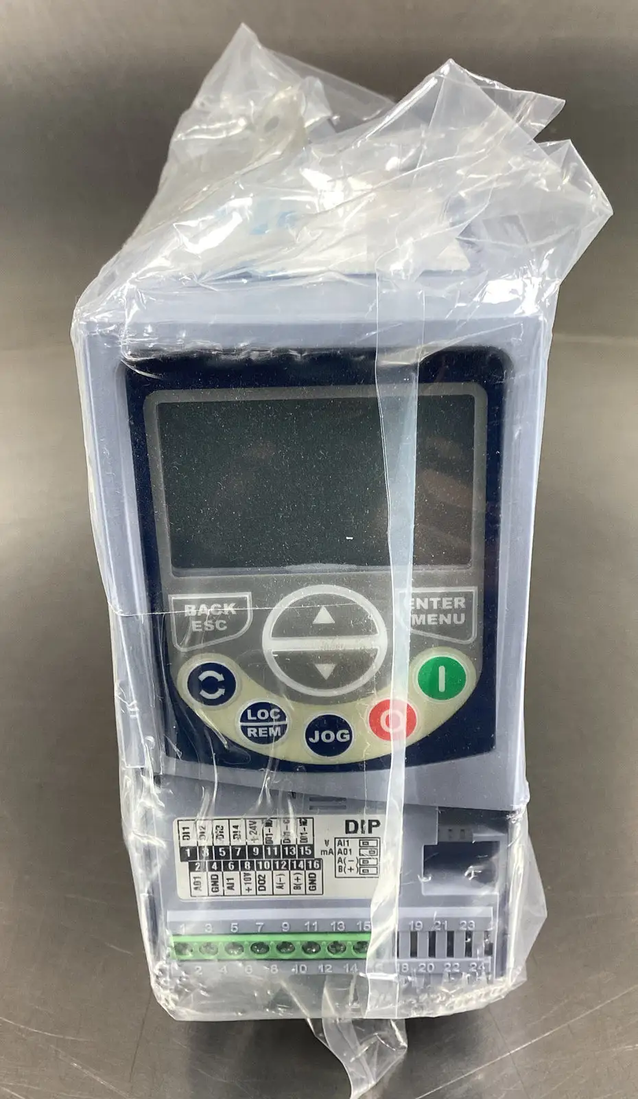 Used WEG CFW500 Variable Speed Drives South Carolina US | Palmetto Automation #1506764