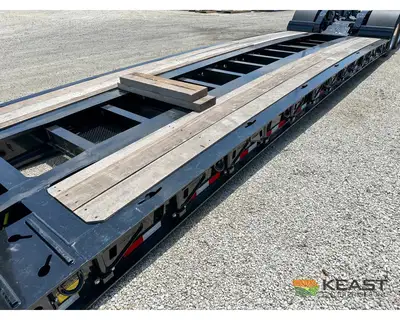 Used BRANDT _UNKNOWN_ Lowboy Trailers Iowa US | Keast Enterprises #1360101