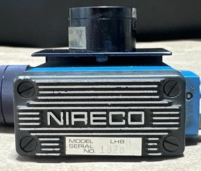 USED Nireco LH8-B