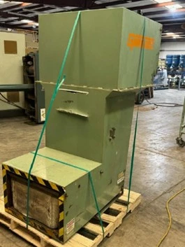Used GRANUTEC TFG1624.75 Misc Recycling Florida US | ESCOBAR TRADING, INC. #202451